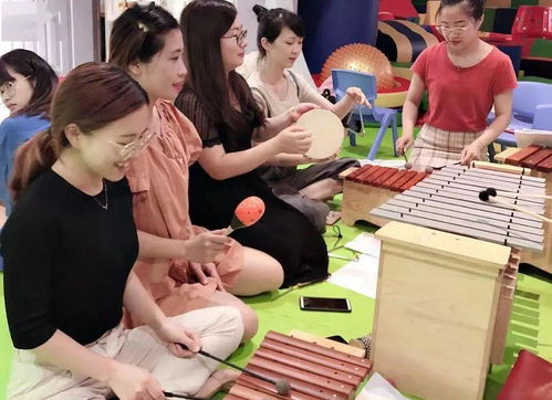 我們與學前教育改革這十年——涌泉鎮中心幼兒園的發展歷程與成長見證