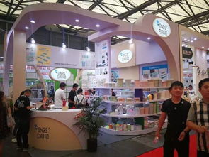 太和百貨日化城組團參加第111屆中國日用百貨商品交易會，共促日用品行業(yè)繁榮