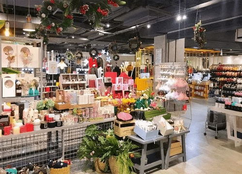 互聯(lián)網(wǎng)時(shí)代下日用百貨平臺(tái)的新零售轉(zhuǎn)型