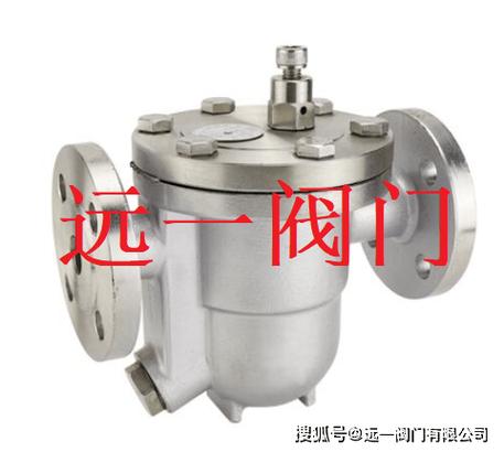 國內疏水閥知名一線十大閥門品牌盤點 上海遠一閥門憑什么排名前三？